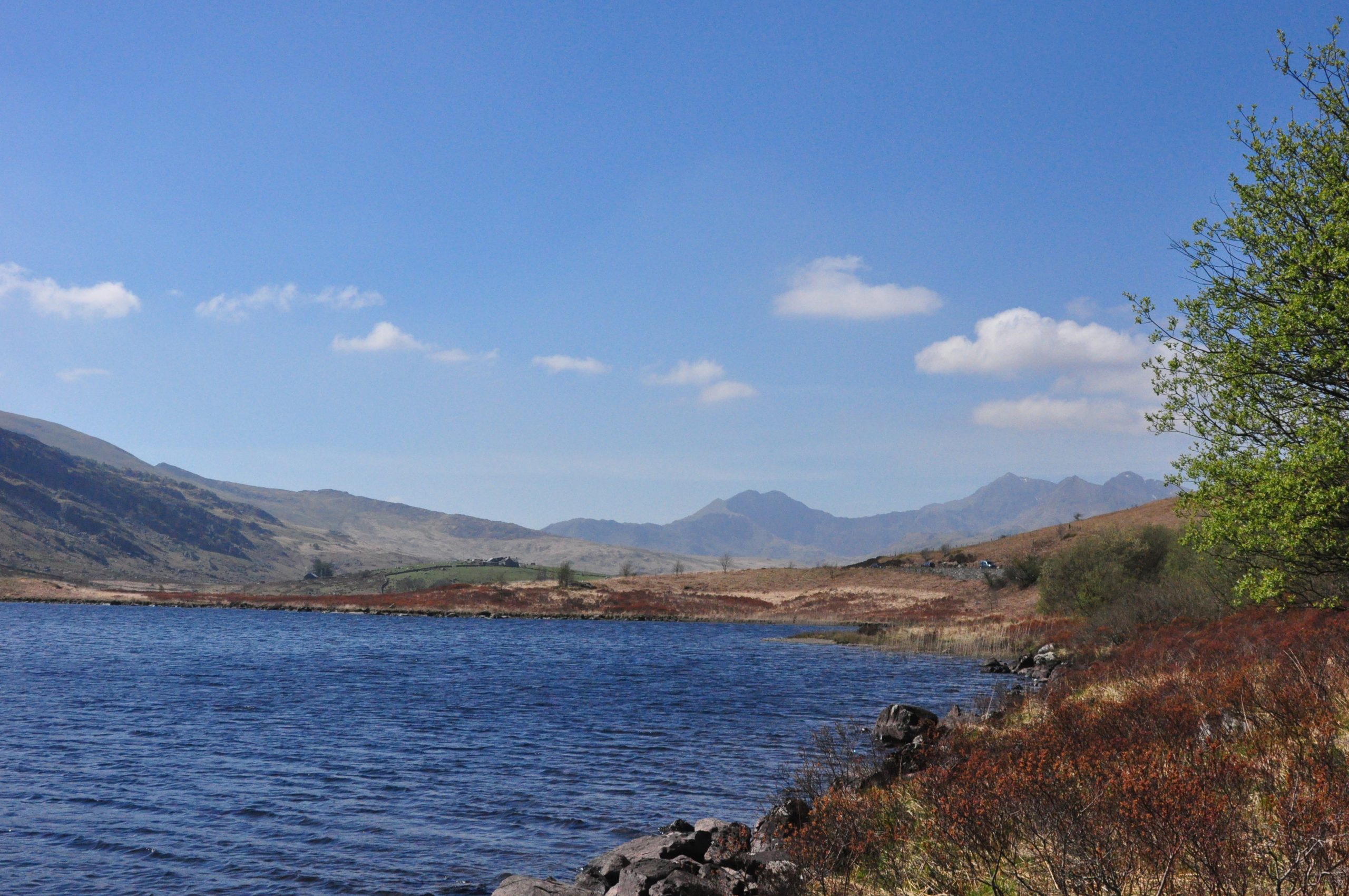 Wales – Travel Guide + Itinerary