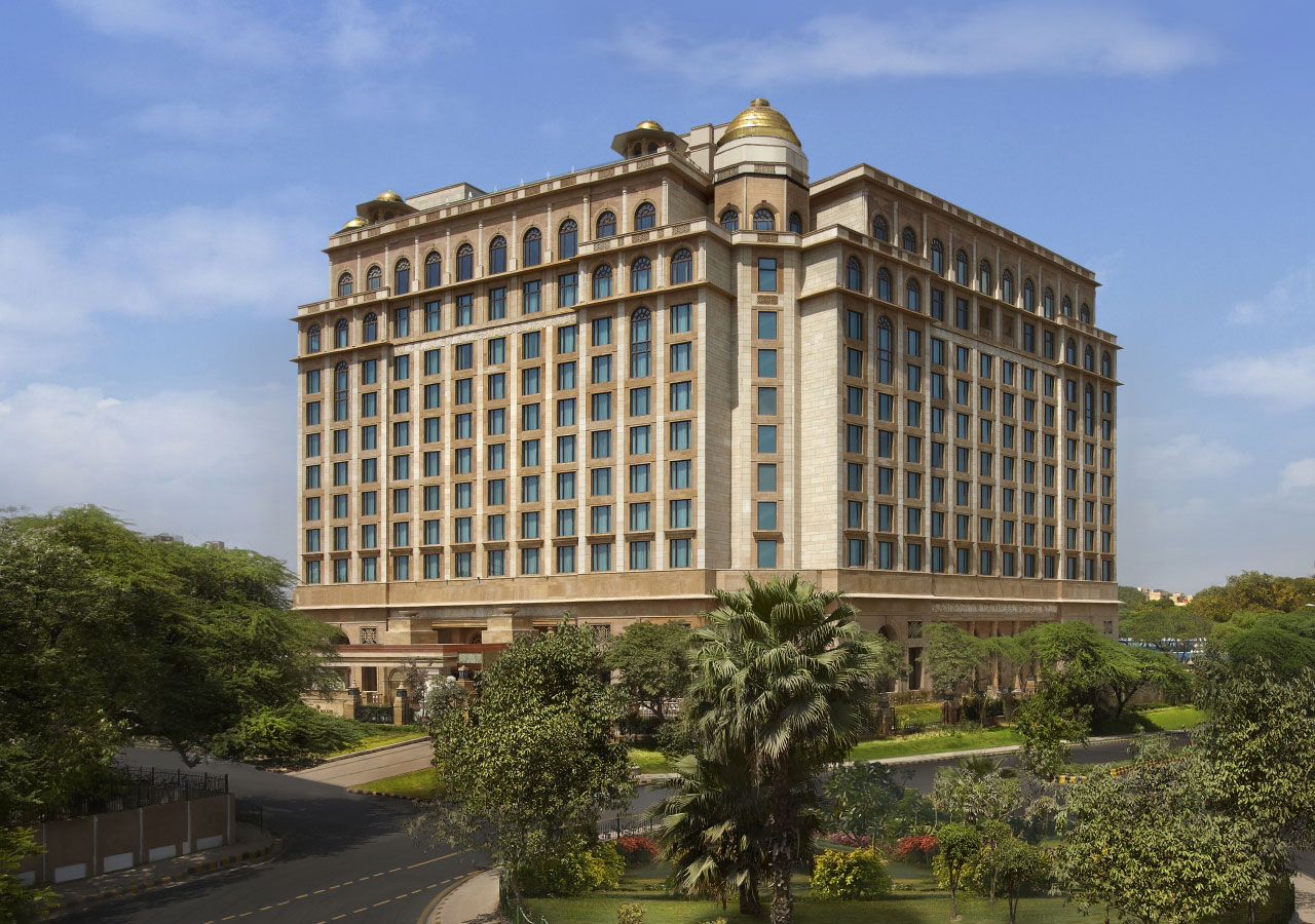 The Leela Palace, New Delhi