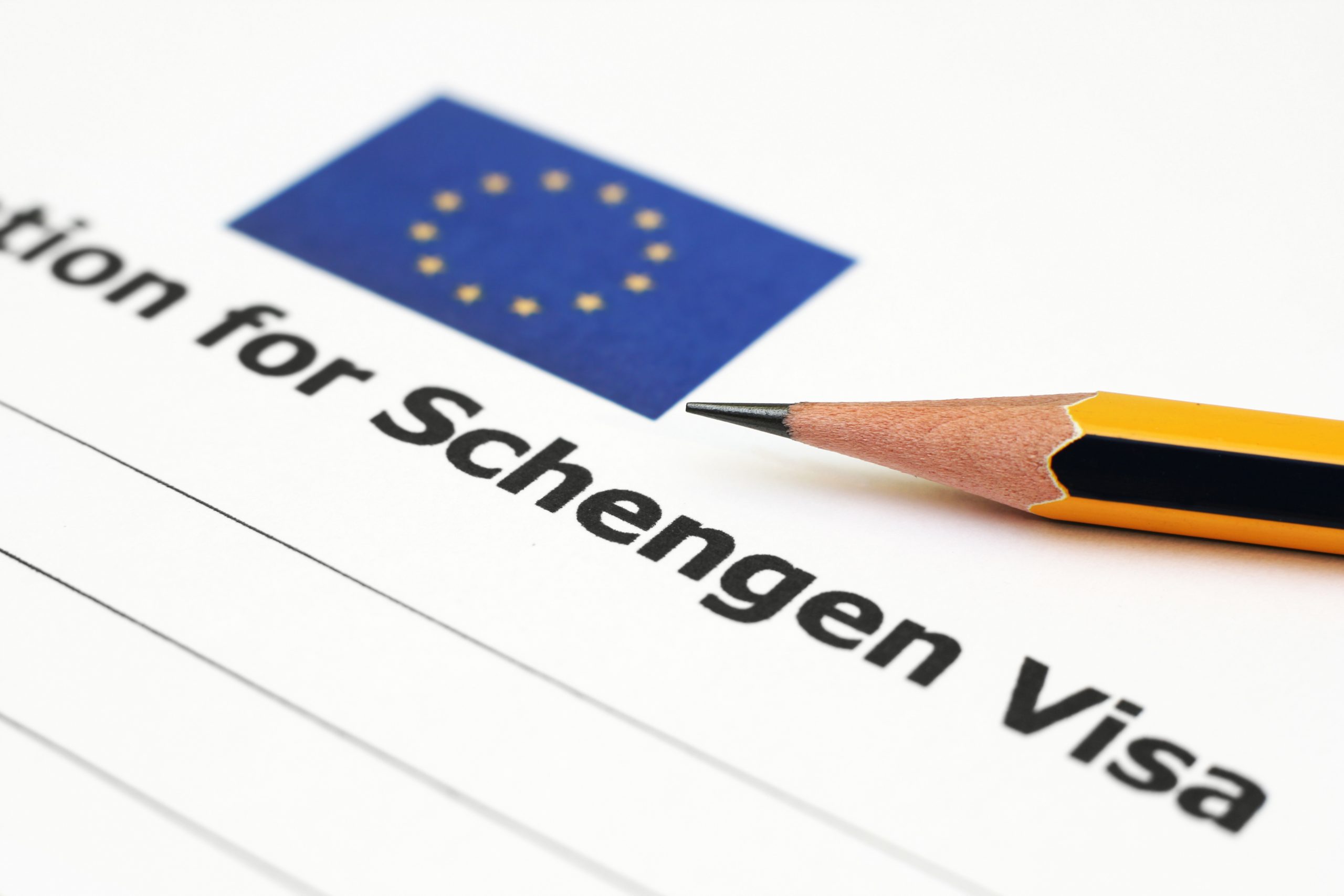 Schengen Visa