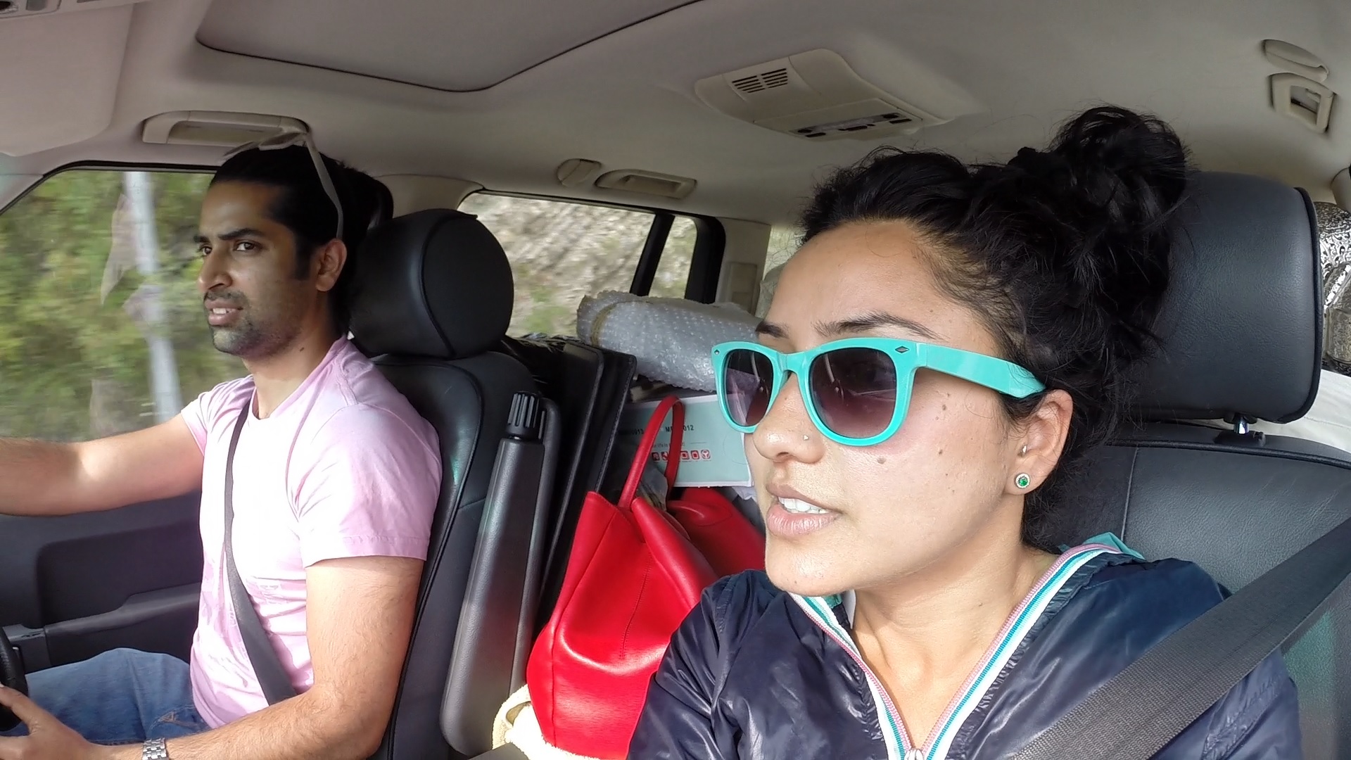 Day 29: Left from Sochi towards Russia-Kazakhstan Border