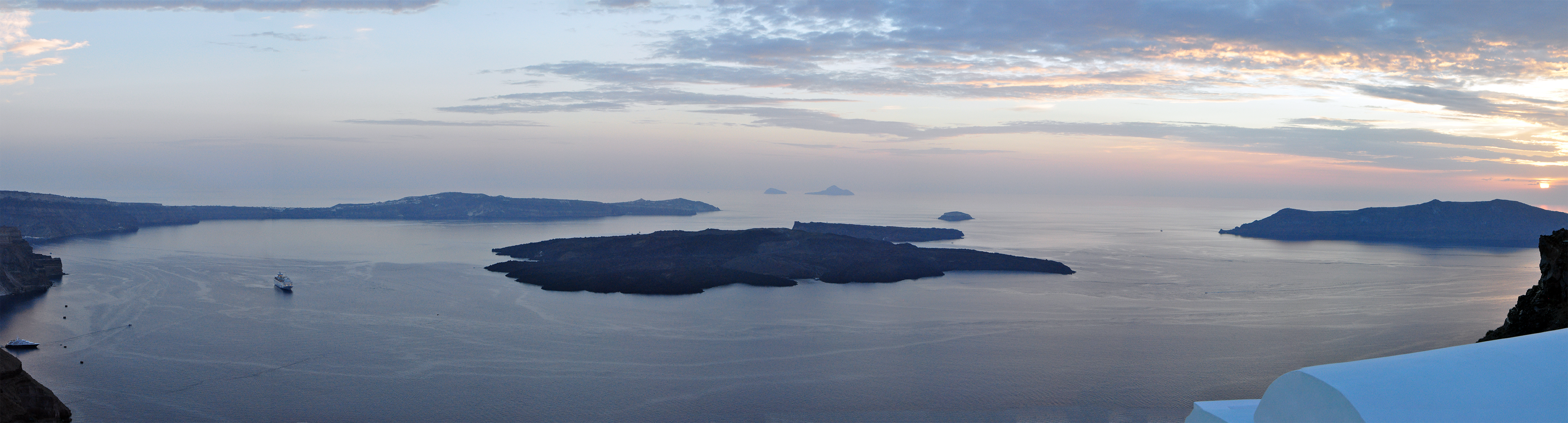 Day 20: Greece (Santorini)
