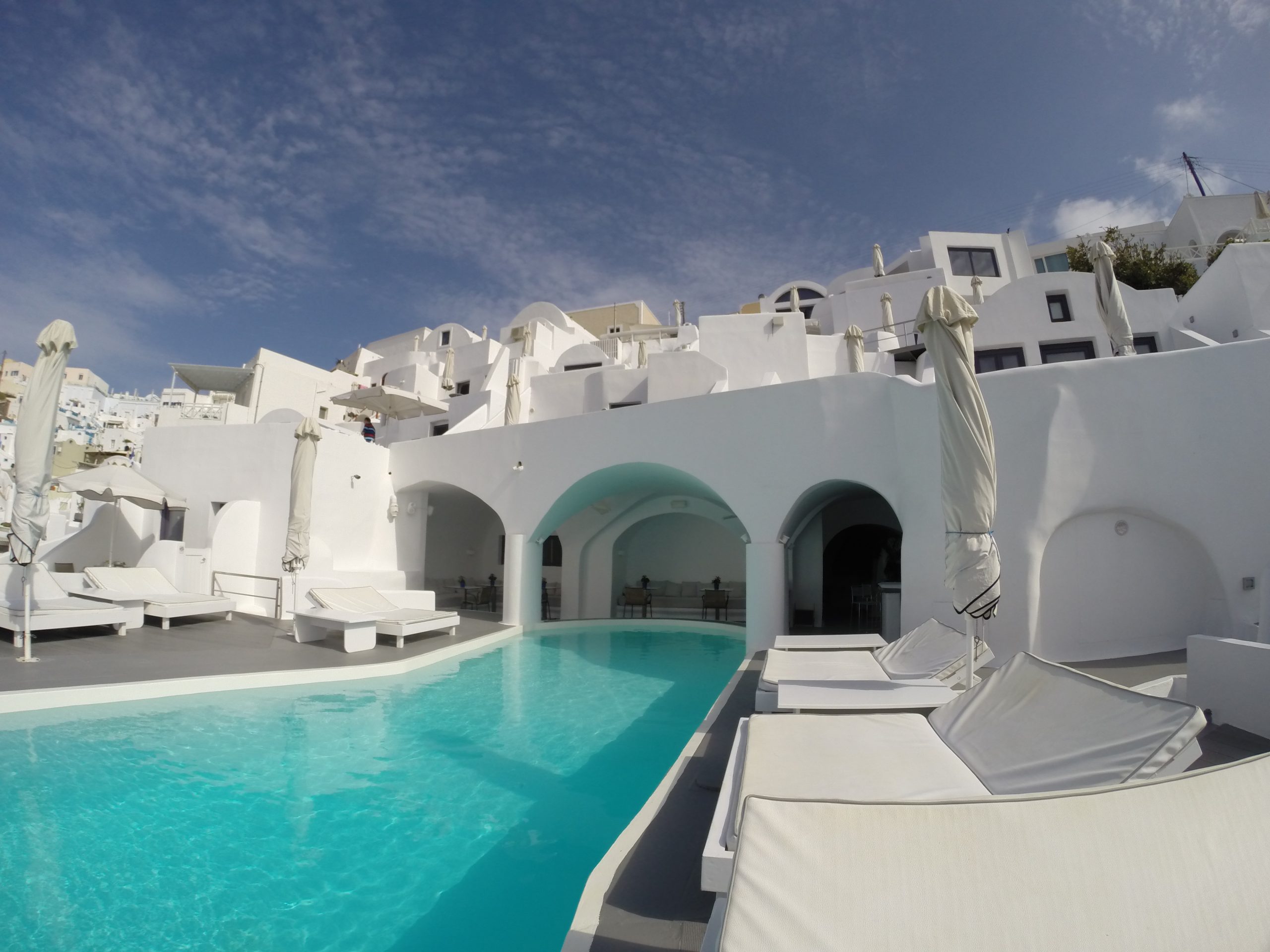 Day 21: In & Around Santorini, Greece – Day 2