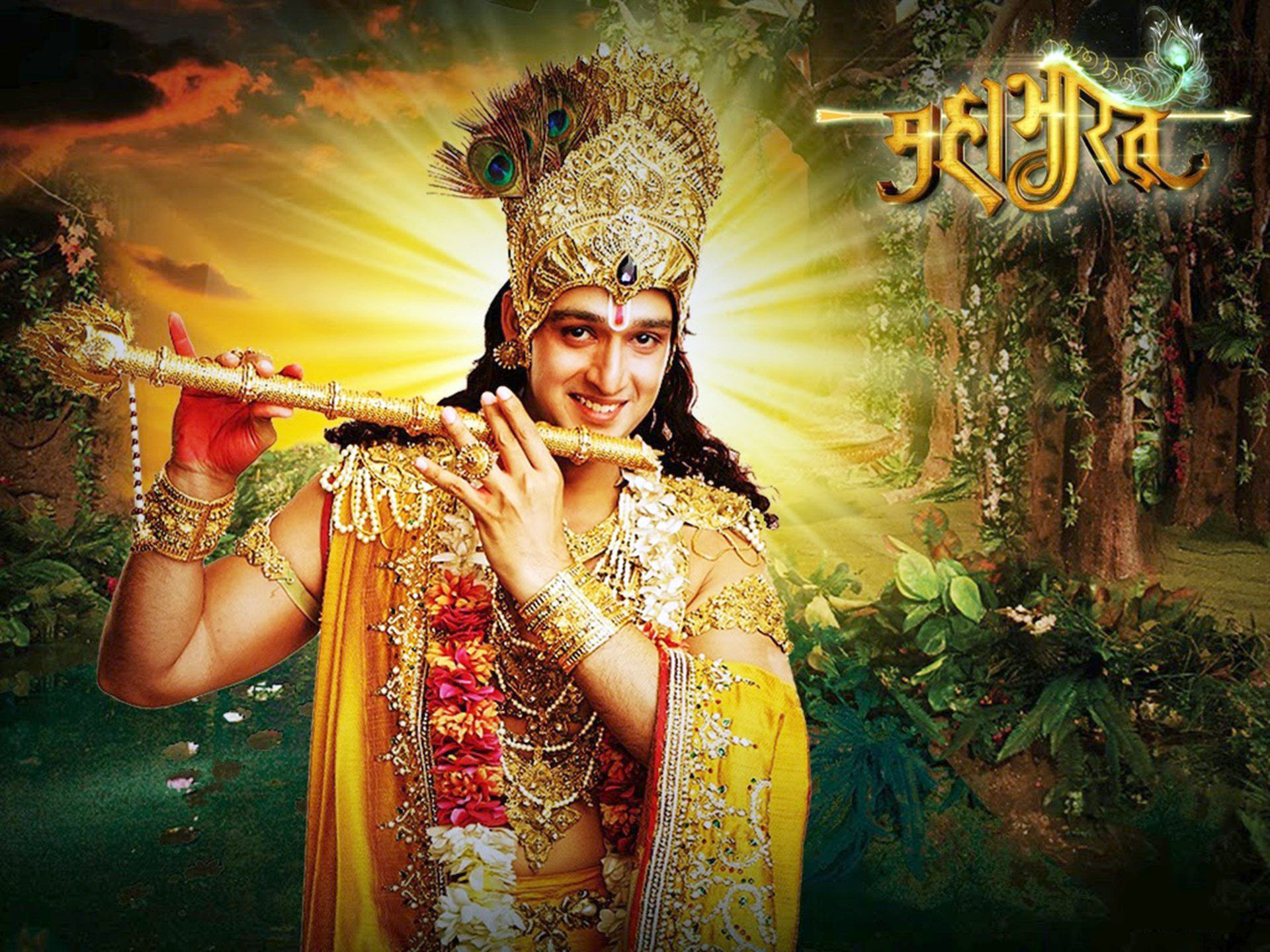 Mahabharat (Star Plus) – All Episodes [1 – 267]