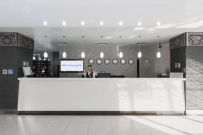 Sea Galaxy Hotel Congress & Spa, Sochi, Russia