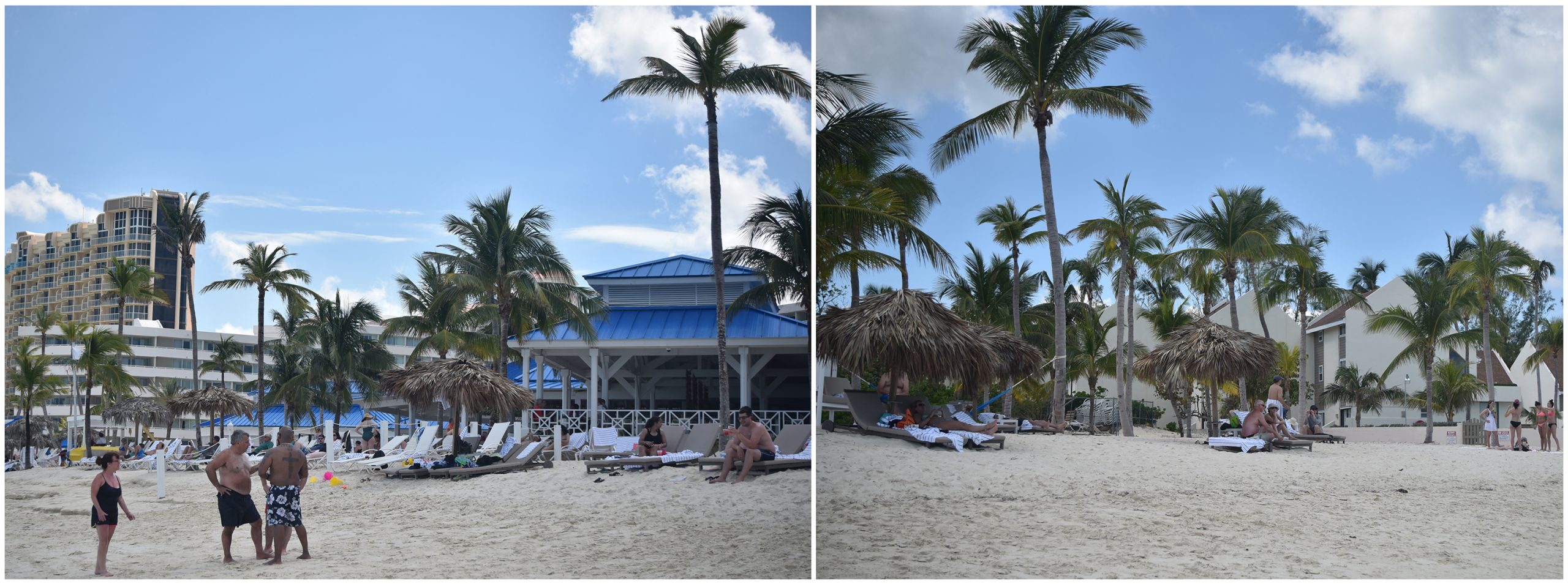 Meliá Nassau Resort, Bahamas